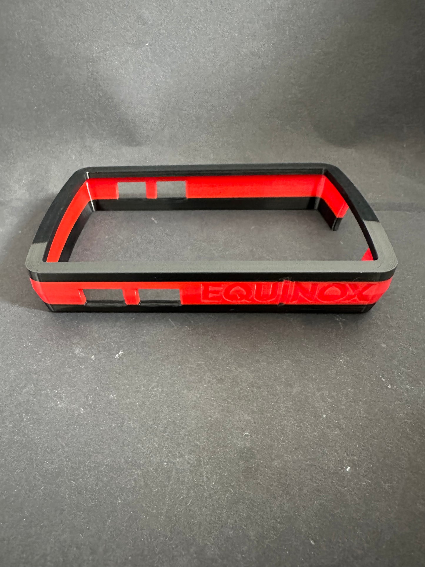 Equinox 600/800 Remote Bumper