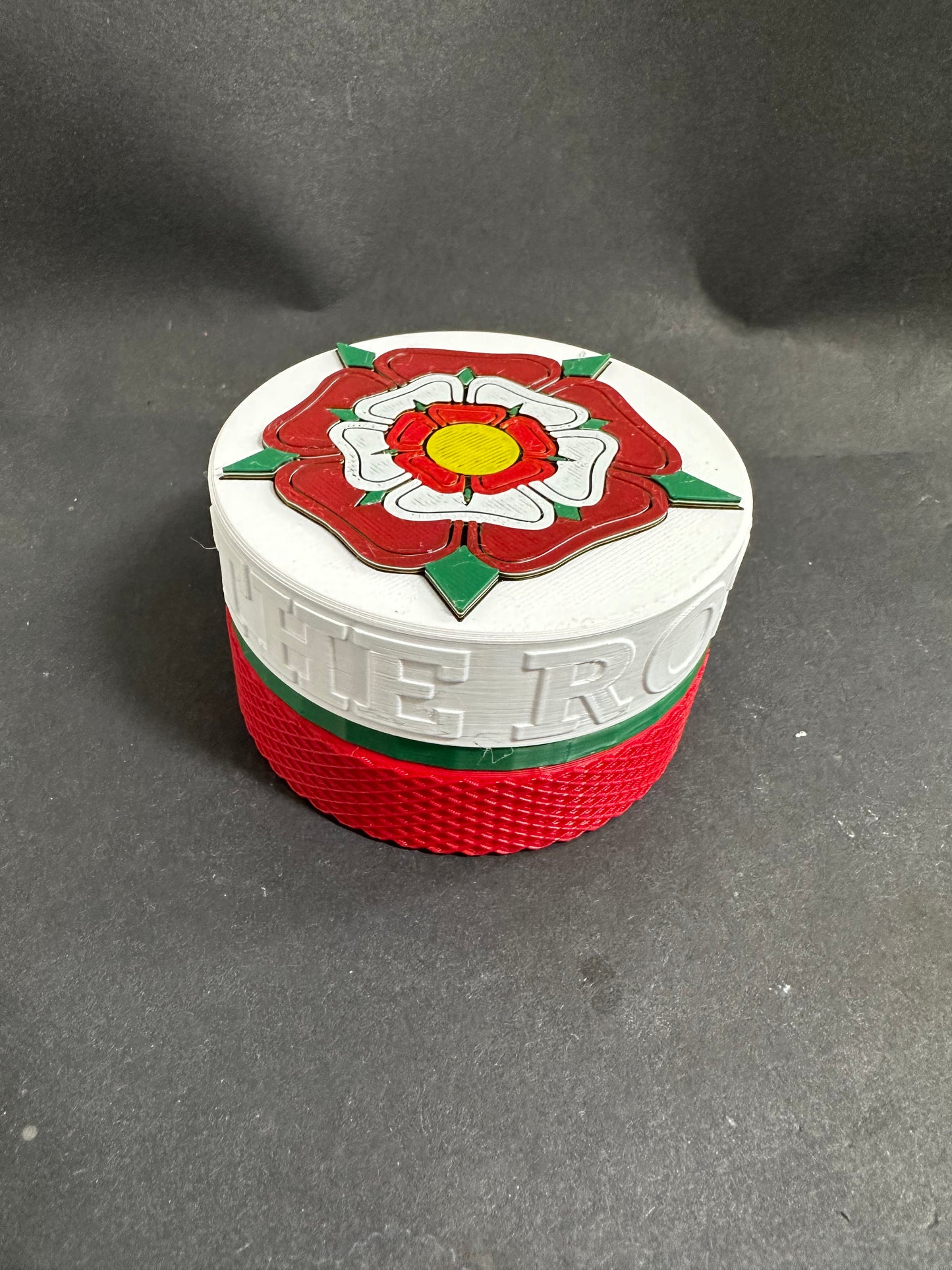 Tudor War of the Roses Coin Case (Smallest Size)