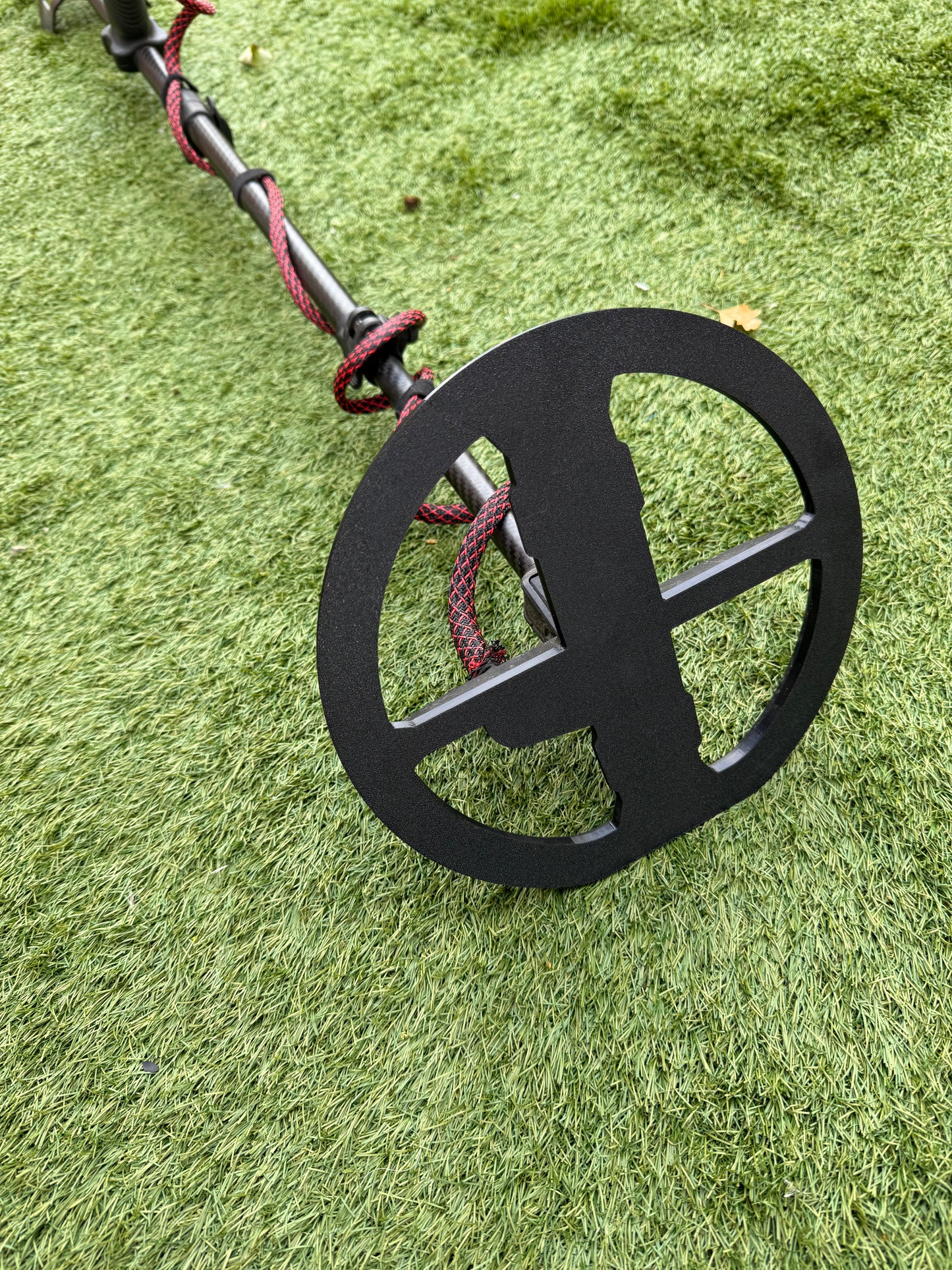 Manticore M9 Coil Cover