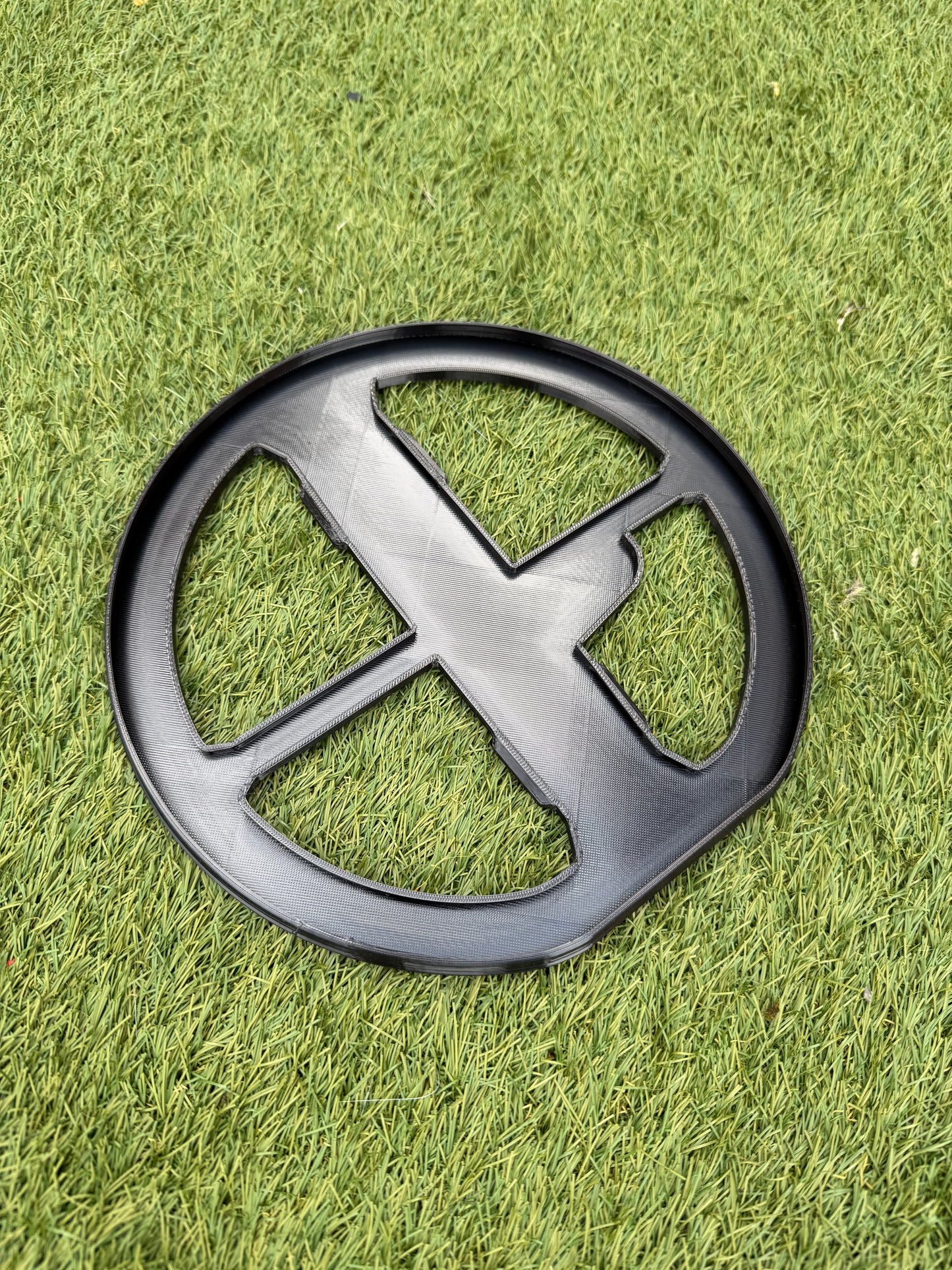 Manticore M9 Coil Cover