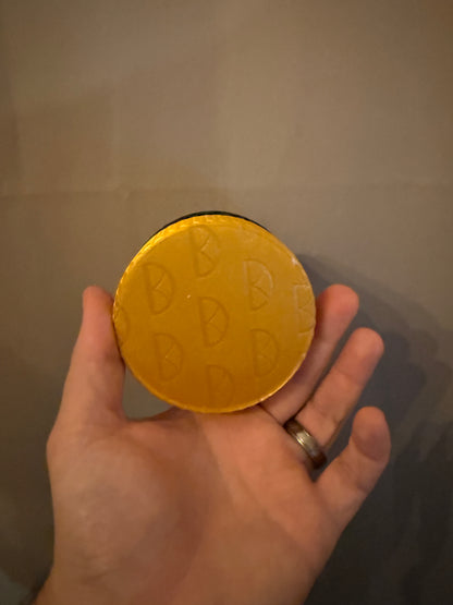 ID Coin Case (Standard Size)