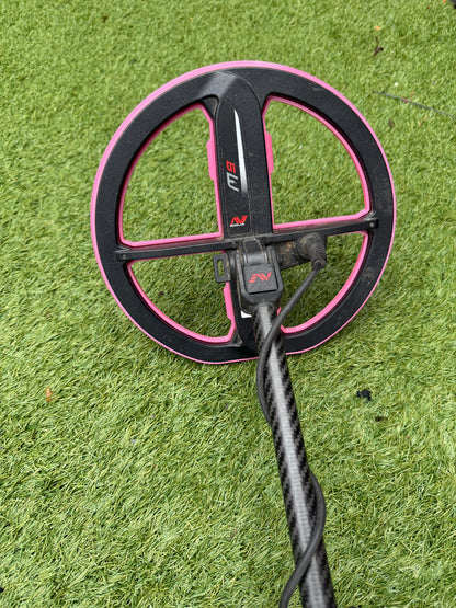 Manticore M9 Coil Cover