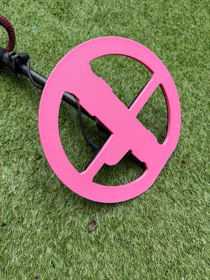 Manticore M9 Coil Cover