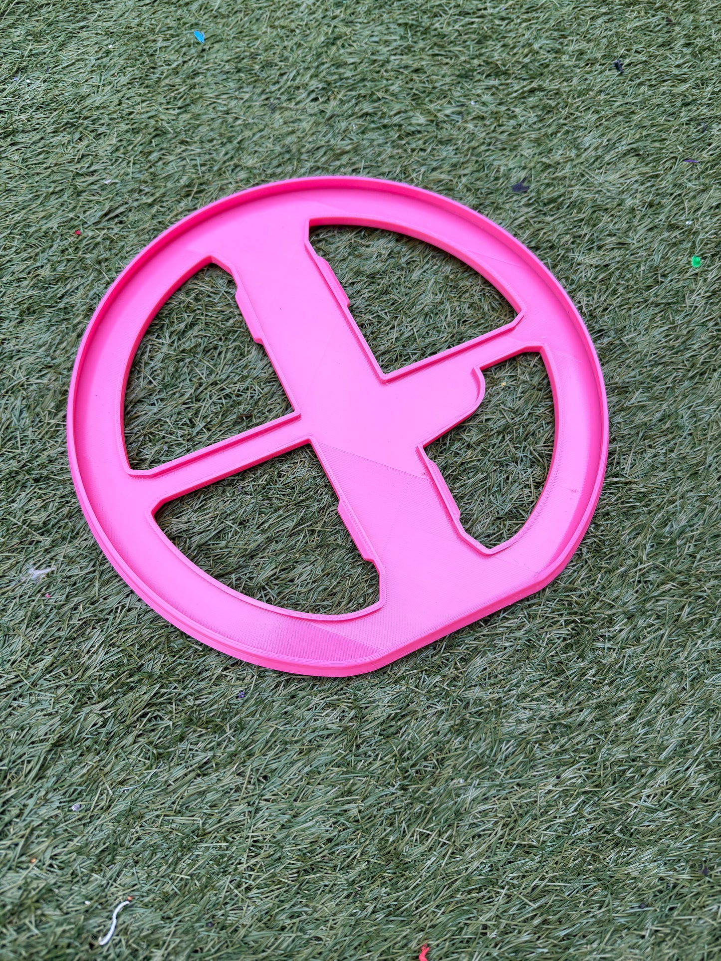 Manticore M9 Coil Cover