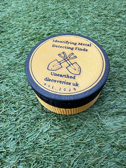 ID Coin Case (Standard Size)