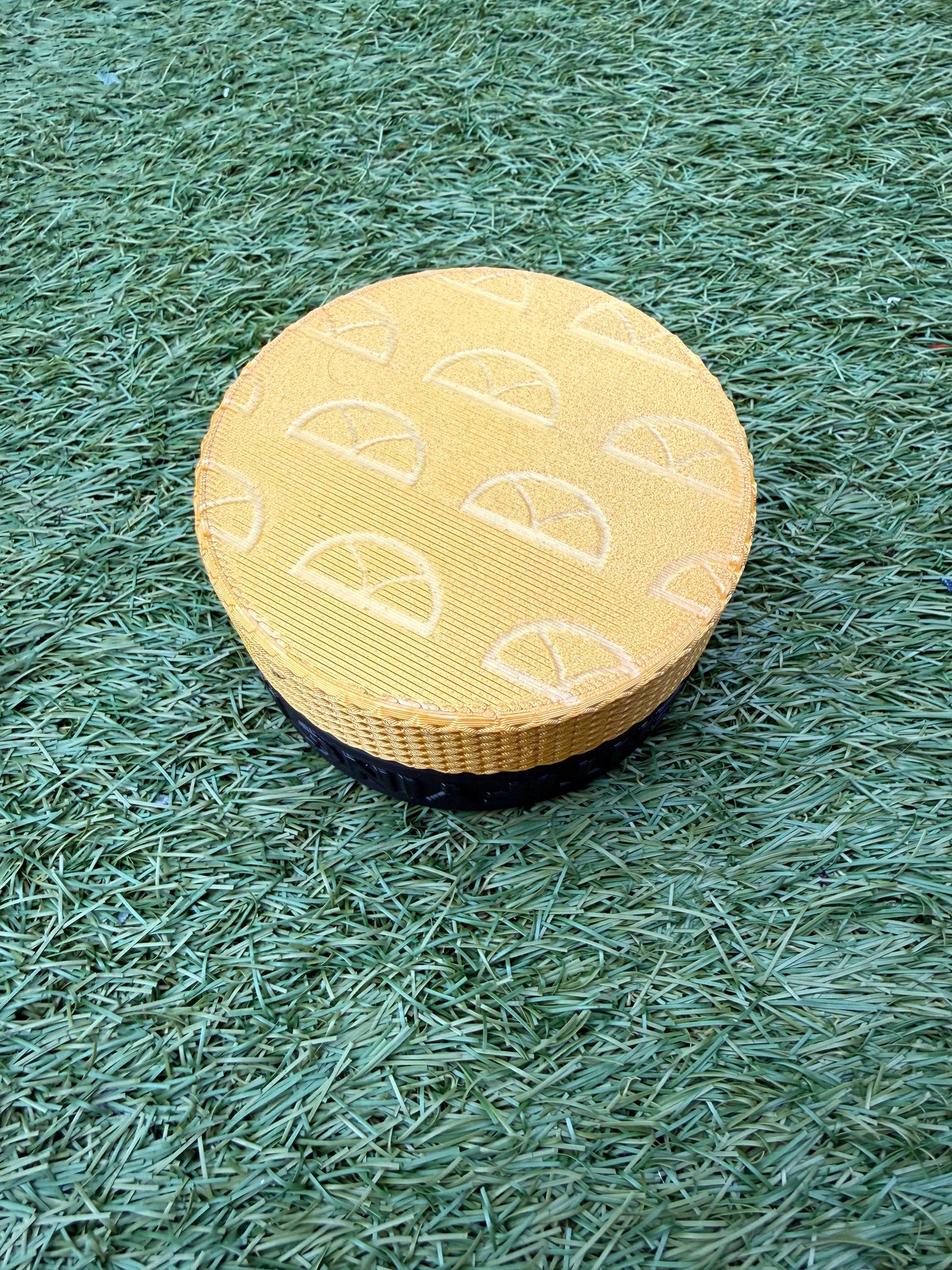 ID Coin Case (Standard Size)