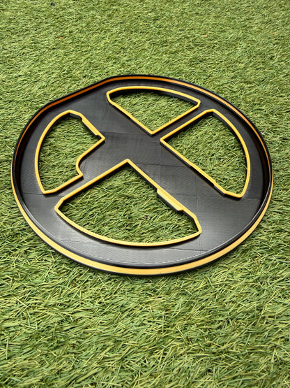 Manticore M9 Coil Cover